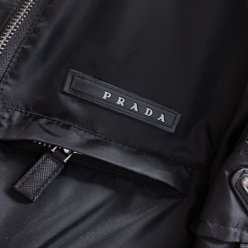 Prada Outwear